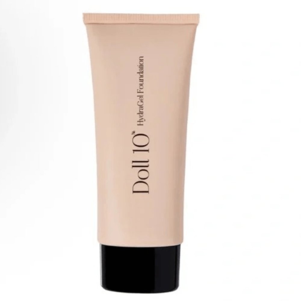 DOLL VAULT HYDRAGEL FAIR FOUNDATION